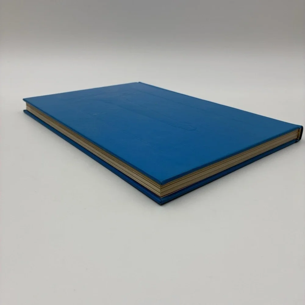 Vintage Book The Ocean Realm 1978 National Geographic Society Hardcover Vintage